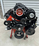 Stickers Rebuilt 6.0 LQ9 526HP Turnkey Setup Fast lsxrt intake