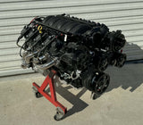 Stickers 6.0 LQ9 541HP Turnkey Package Custom Pulley kit