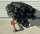 Stickers 6.0 LQ9 541HP Turnkey Package Custom Pulley kit