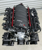 Rebuilt 550HP 6.0L LQ9 turnkey package