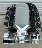 SOLD OUT Stickers Rebuilt 6.0 LS Turnkey Package with CVF chrome pulley kit