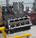 Rebuilt 6.0L LQ9 LS Long Block