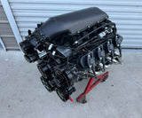 Stickers 400HP 6.0 LQ9 rebuilt Turnkey Package With CVF Pulley kit