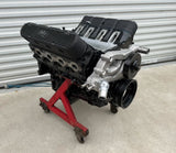 Freshly Rebuilt 6.0L LQ9 Dressed Long Block