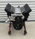 Freshly Rebuilt 6.0L LQ9 Dressed Long Block