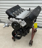 Freshly Rebuilt 6.0L LQ9 Dressed Long Block