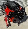 Rebuilt 6.0 LQ9 Turnkey Packages 526HP,541HP,595HP