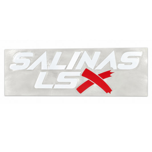 SALINAS LSX| Premium Die-Cut Vinyl Sticker