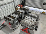 Rebuilt 6.0L LQ9 LS Long Block