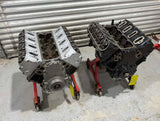 Rebuilt 6.0L LQ9 LS Long Block