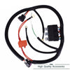FREE SHIPPING! New For 99-06 ECU Control Dual Electric Fan Upgrade Wiring Harness